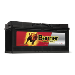 Power Bull 12V 110Ah 850A P11040
