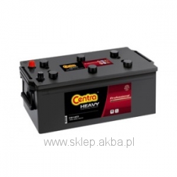 Centra Professional CG1403 12V 140Ah 800A