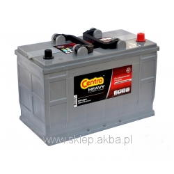 Centra Professional Power CF1202 12V 120Ah 870A