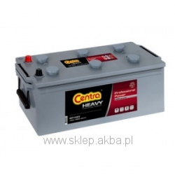 Centra Professional Power CF1453 12V 145Ah 900A