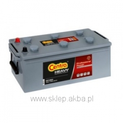 Centra Professional Power CF1853 12V 185Ah 1150A