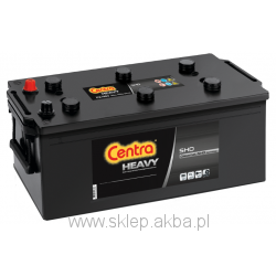  Centra Heavy SHD CX2253 12V 225Ah 1000A