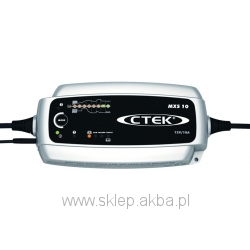 CTEK MXS 10 12V 10A