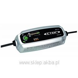 CTEK MXS 3.8 12V 3.8A