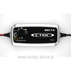 CTEK MXS 7.0 12V 7A