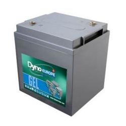 DGY6-110EV (6V 110Ah)