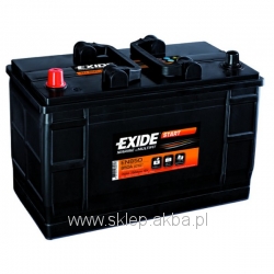 Exide Start EN850 12V 110Ah 750A