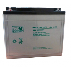 MW Power MWLG 150-12EV (12V 150Ah)