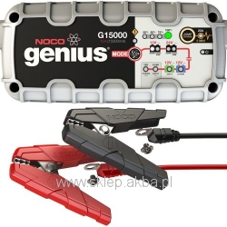 Ładowarka NOCO Genius G15000 12/24V 15A