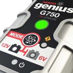 Ładowarka NOCO Genius G750 6/12V 0,75A