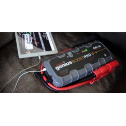 NOCO GB150 Jump Starter Lithium 3000A