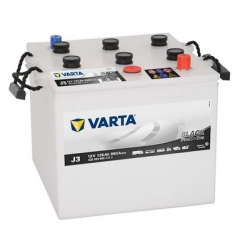 VARTA ProMotive Black 12V 125Ah 950A J3