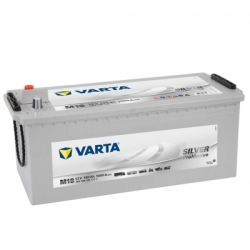 VARTA Promotive Silver 12V 180AH 1000A M18