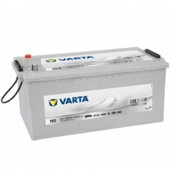 VARTA Promotive Silver 12V 225AH 1150A N9