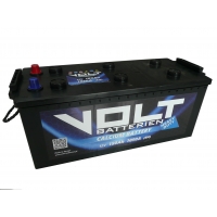 VOLT Truck Professional HD