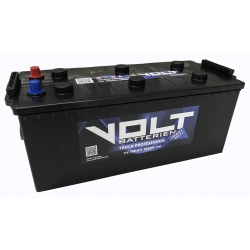 VOLT Truck Professional HD 12V 180Ah 1050A