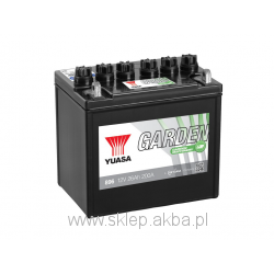 YUASA 896 12V 26Ah 200A