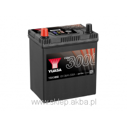 YUASA YBX3055 12V 36Ah 330A