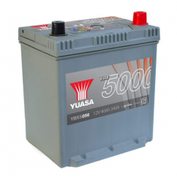 YUASA YBX5056 12V 40Ah 340A